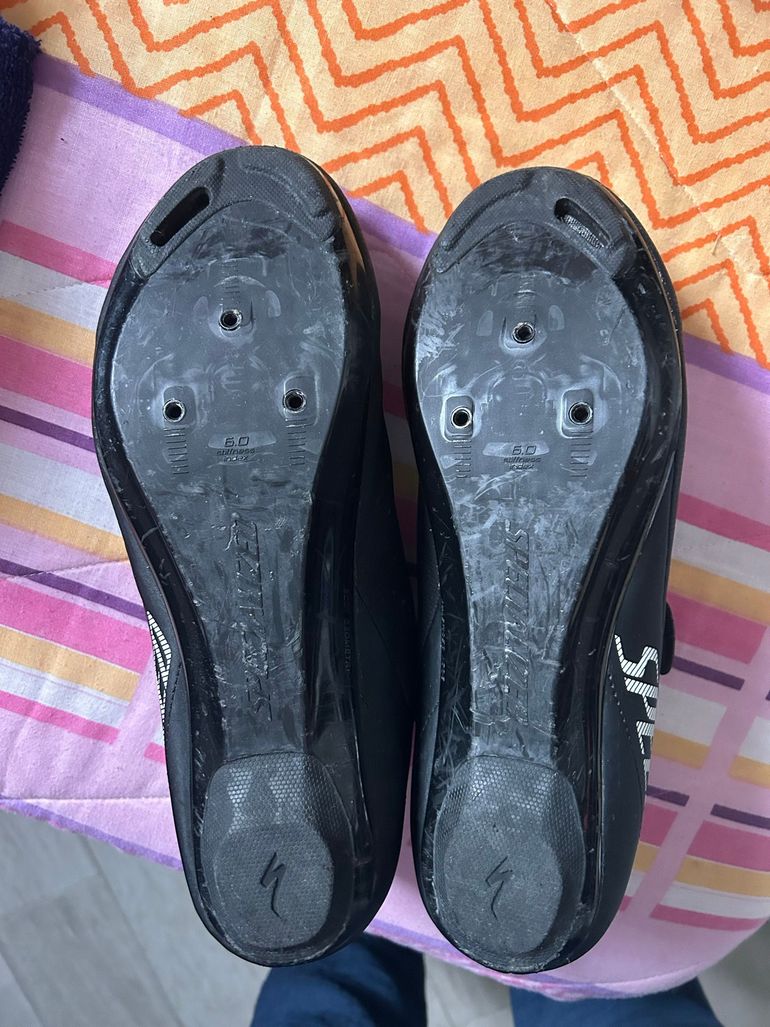 Used Specialized Torch 1.0 Road Shoes bike — image 4 of 5
