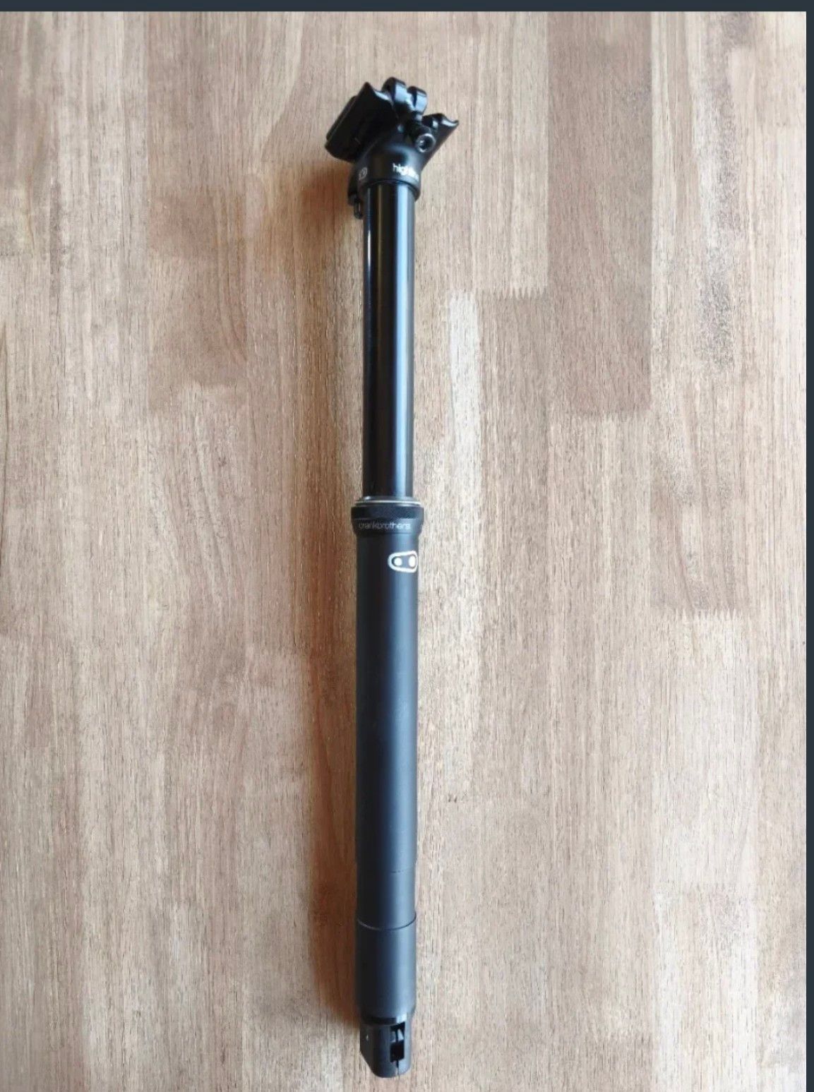 Crankbrothers Highline 7 150mm 31,6mm | buycycle