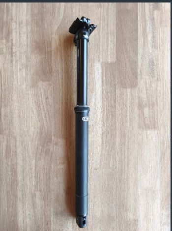 Used Crankbrothers Highline 7 150mm 31,6mm bike — image 2 of 8