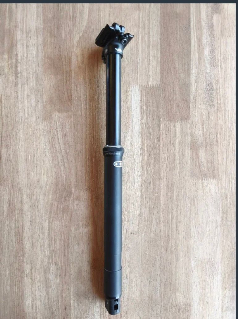Used Crankbrothers Highline 7 150mm 31,6mm bike — image 2 of 8
