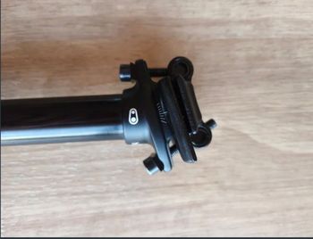 Used Crankbrothers Highline 7 150mm 31,6mm bike — image 7 of 8