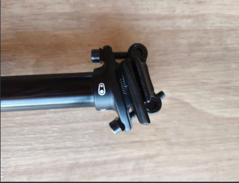 Used Crankbrothers Highline 7 150mm 31,6mm bike — image 7 of 8