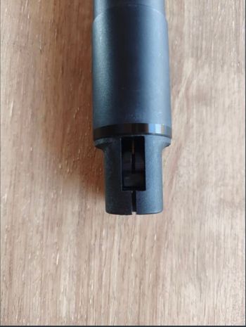Used Crankbrothers Highline 7 150mm 31,6mm bike — image 4 of 8