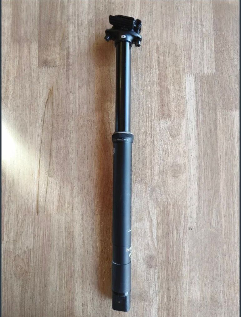 Used Crankbrothers Highline 7 150mm 31,6mm bike — image 5 of 8