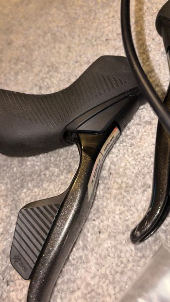 Used Sram Force XPLR D2 2024 bike — image 3 of 6