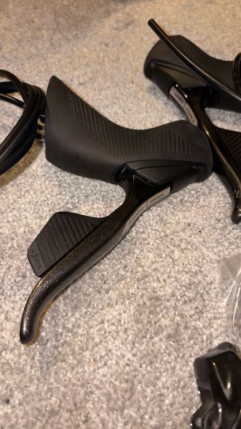 Used Sram Force XPLR D2 2024 bike — image 2 of 6