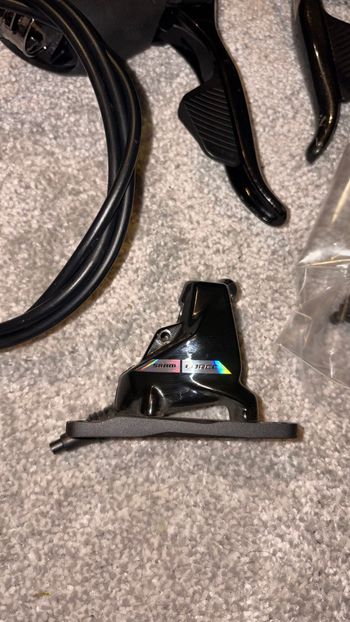Used Sram Force XPLR D2 2024 bike — image 5 of 6