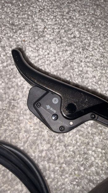 Used Sram Force XPLR D2 2024 bike — image 4 of 6