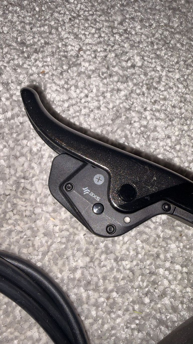 Used Sram Force XPLR D2 2024 bike — image 4 of 6