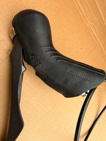 Used Shimano GRX RX810 1x11 2020 bike — image 7 of 7
