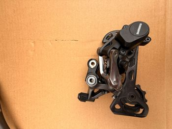 Used Shimano GRX RX810 1x11 2020 bike — image 4 of 7
