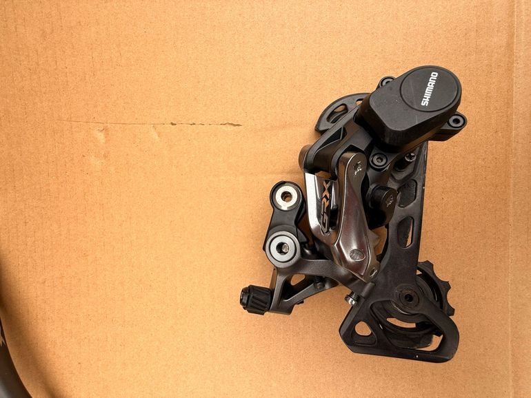 Used Shimano GRX RX810 1x11 2020 bike — image 4 of 7