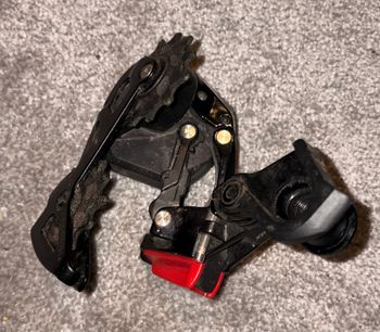 Used Sram Force XPLR D2 2024 bike — image 3 of 3