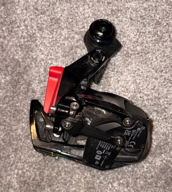 Used Sram Force XPLR D2 2024 bike — image 2 of 3