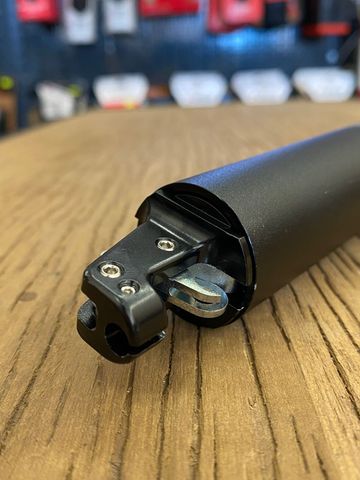 Brugt Kind Shock Vantage Telescopic Seatpost 2026 bike — billede 9 af 10