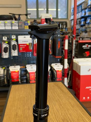 Brugt Kind Shock Vantage Telescopic Seatpost 2026 bike — billede 7 af 10