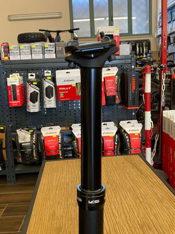 Brugt Kind Shock Vantage Telescopic Seatpost 2026 bike — billede 10 af 10