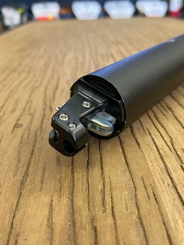 Brugt Kind Shock Vantage Telescopic Seatpost 2026 bike — billede 6 af 10