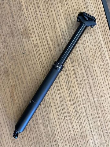 Brugt Kind Shock Vantage Telescopic Seatpost 2026 bike — billede 3 af 10
