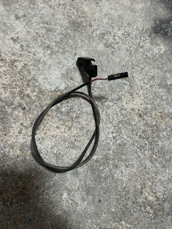 Used Specialized Turbo Levo 2021 bike — image 17 of 18