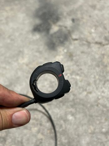 Used Specialized Turbo Levo 2021 bike — image 12 of 18