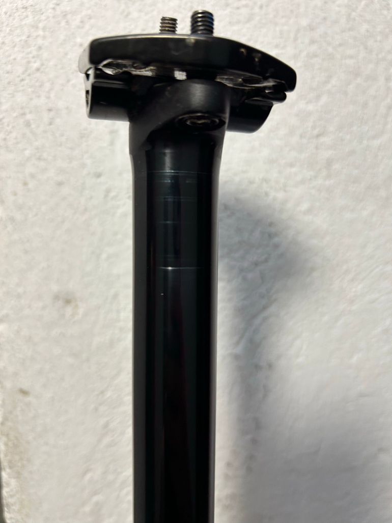Used Specialized Turbo Levo 2021 bike — image 8 of 18