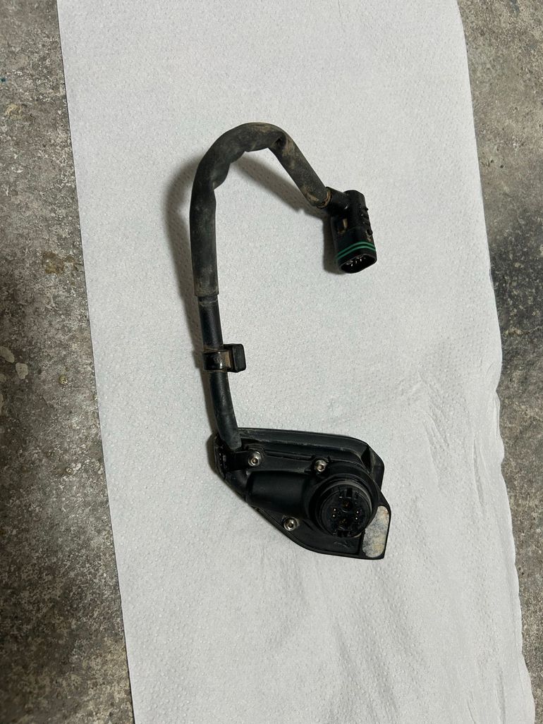 Used Specialized Turbo Levo 2021 bike — image 18 of 18