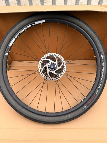 Gebrauchtes Dt Swiss 466D Wheelset 2020 bike — Bild 5 von 15