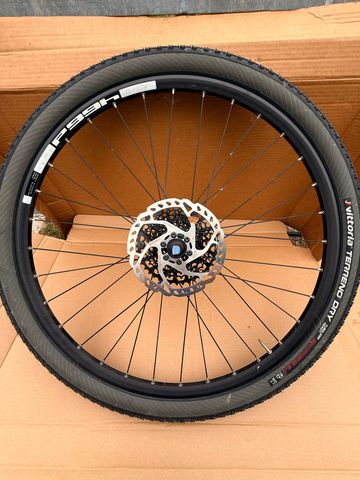 Gebrauchtes Dt Swiss 466D Wheelset 2020 bike — Bild 2 von 15