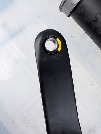 Used Truvativ Stylo 1x 32t 175mm bike — image 4 of 5