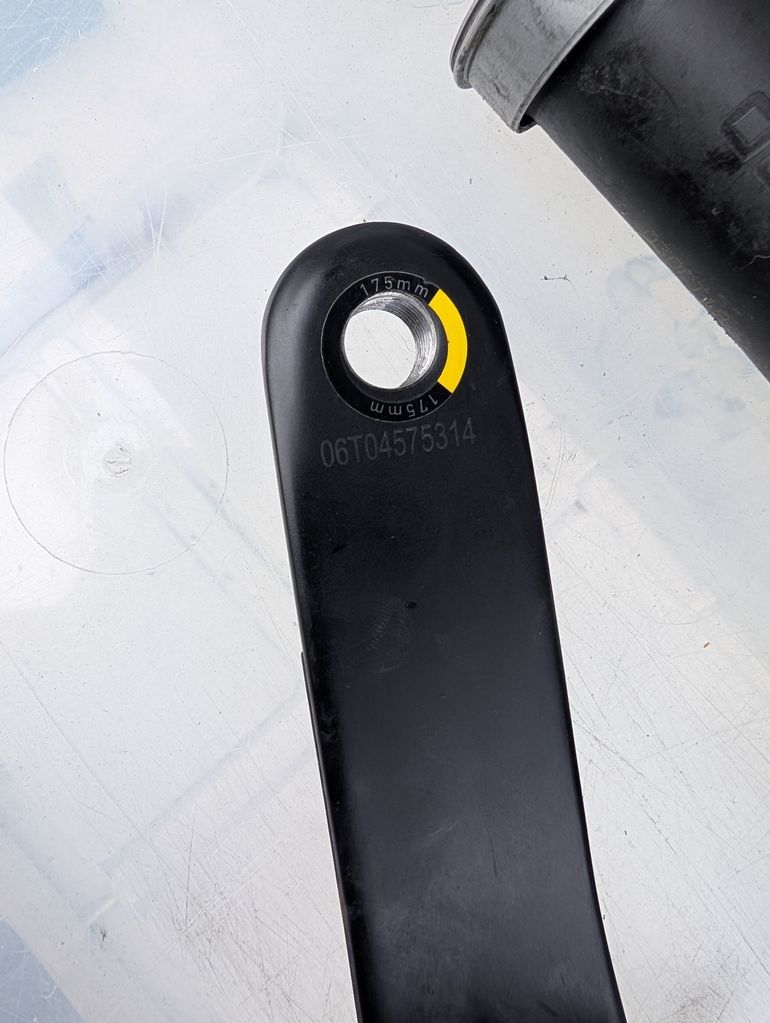 Used Truvativ Stylo 1x 32t 175mm bike — image 4 of 5
