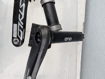 Used Truvativ Stylo 1x 32t 175mm bike — image 3 of 5