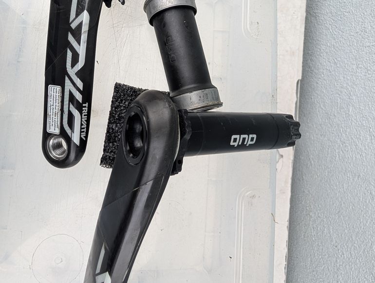 Used Truvativ Stylo 1x 32t 175mm bike — image 3 of 5