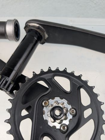 Used Truvativ Stylo 1x 32t 175mm bike — image 5 of 5