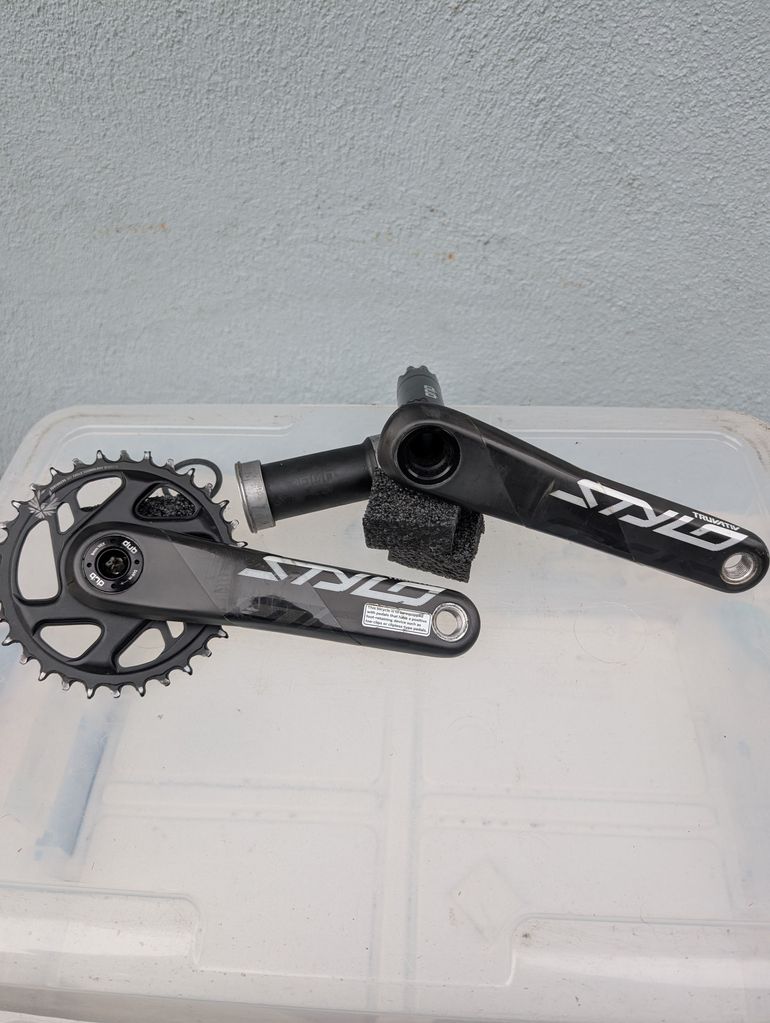 Used Truvativ Stylo 1x 32t 175mm bike — image 1 of 5