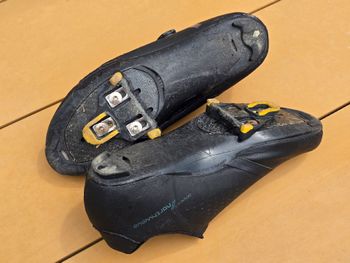 Used Northwave Extreme GT 3 Road Shoes 2023 bike — image 4 of 4