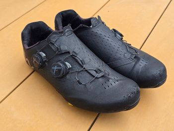 Used Northwave Extreme GT 3 Road Shoes 2023 bike — image 3 of 4
