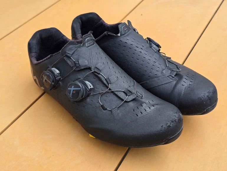 Used Northwave Extreme GT 3 Road Shoes 2023 bike — image 3 of 4