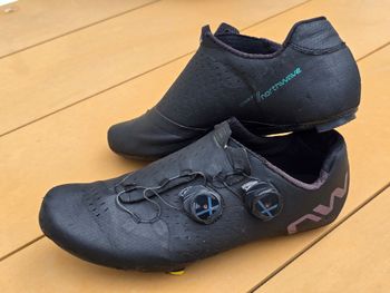 Used Northwave Extreme GT 3 Road Shoes 2023 bike — image 2 of 4