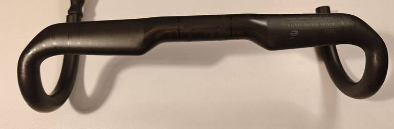 Used Cervelo HB13 Carbon Handlebar 2025 bike — image 8 of 8