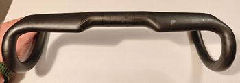 Used Cervelo HB13 Carbon Handlebar 2025 bike — image 5 of 8