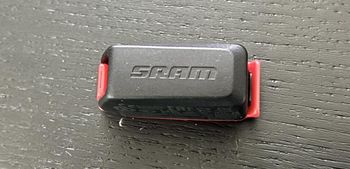 Used Sram Force E1 AXS Rear Derailleur 2025 bike — image 3 of 3