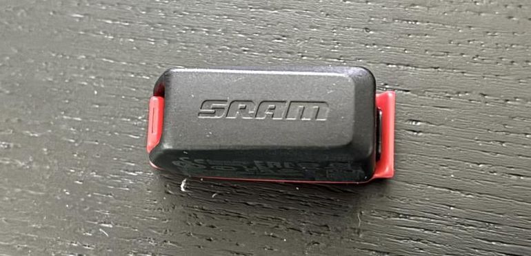 Used Sram Force E1 AXS Rear Derailleur 2025 bike — image 3 of 3