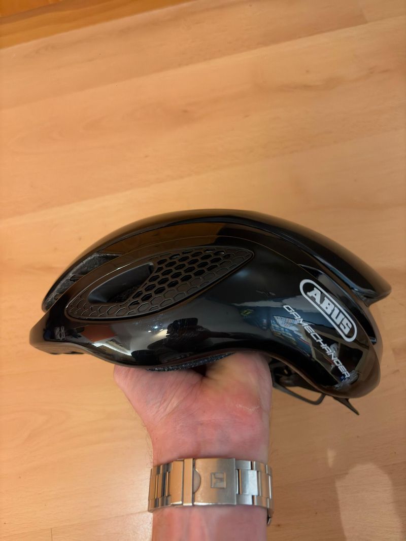 Used ABUS GameChanger Helmet bike — image 2 of 2