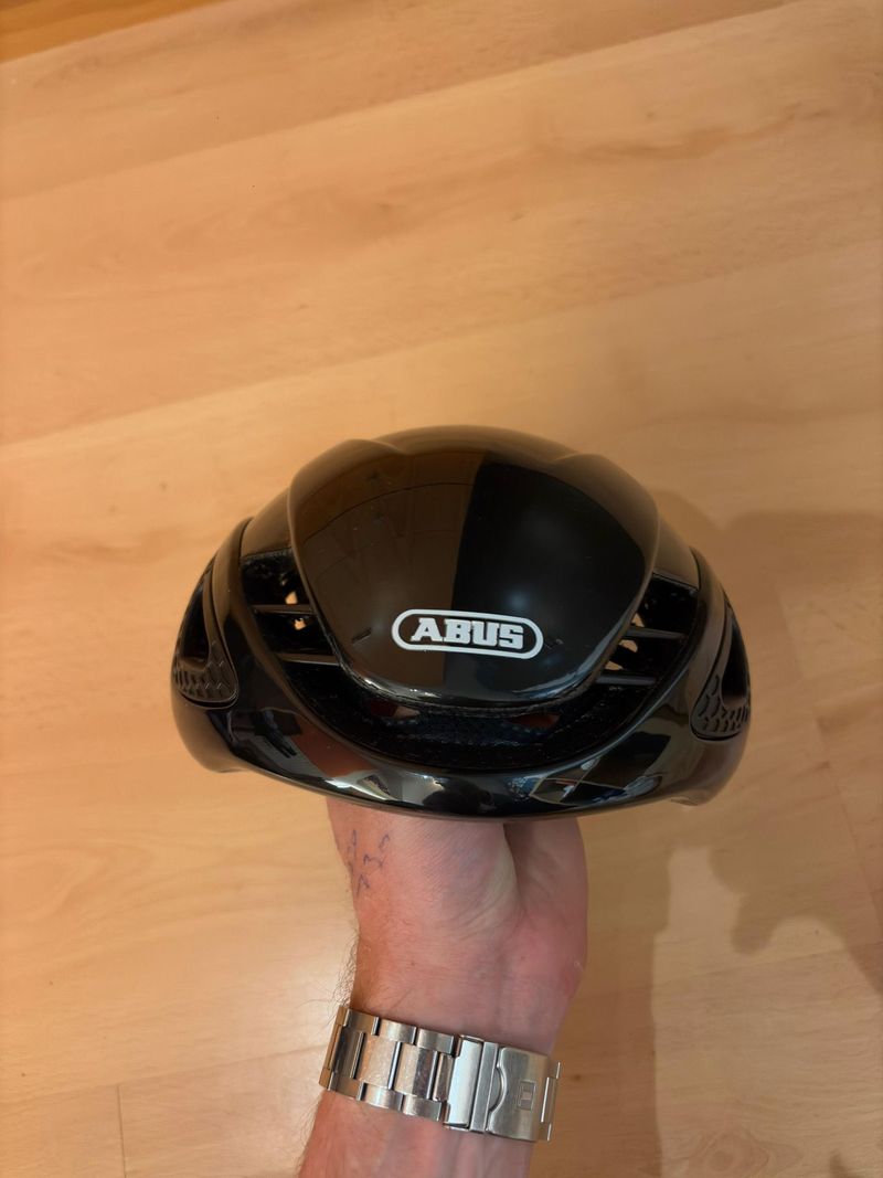 Used ABUS GameChanger Helmet bike — image 1 of 2