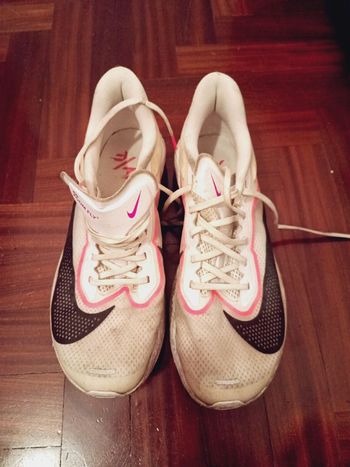 Used Nike Alphafly 3 e Zoom Fly 6 2024 bike