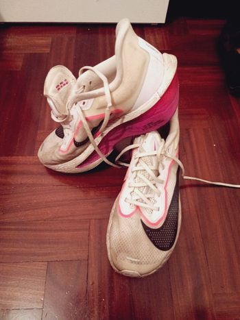 Used Nike Alphafly 3 e Zoom Fly 6 2024 bike — image 2 of 5