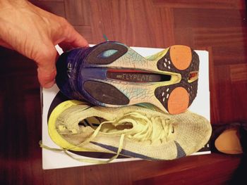 Used Nike Alphafly 3 e Zoom Fly 6 2024 bike — image 3 of 5