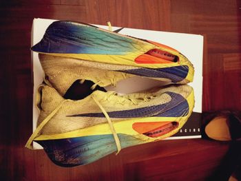 Used Nike Alphafly 3 e Zoom Fly 6 2024 bike — image 4 of 5