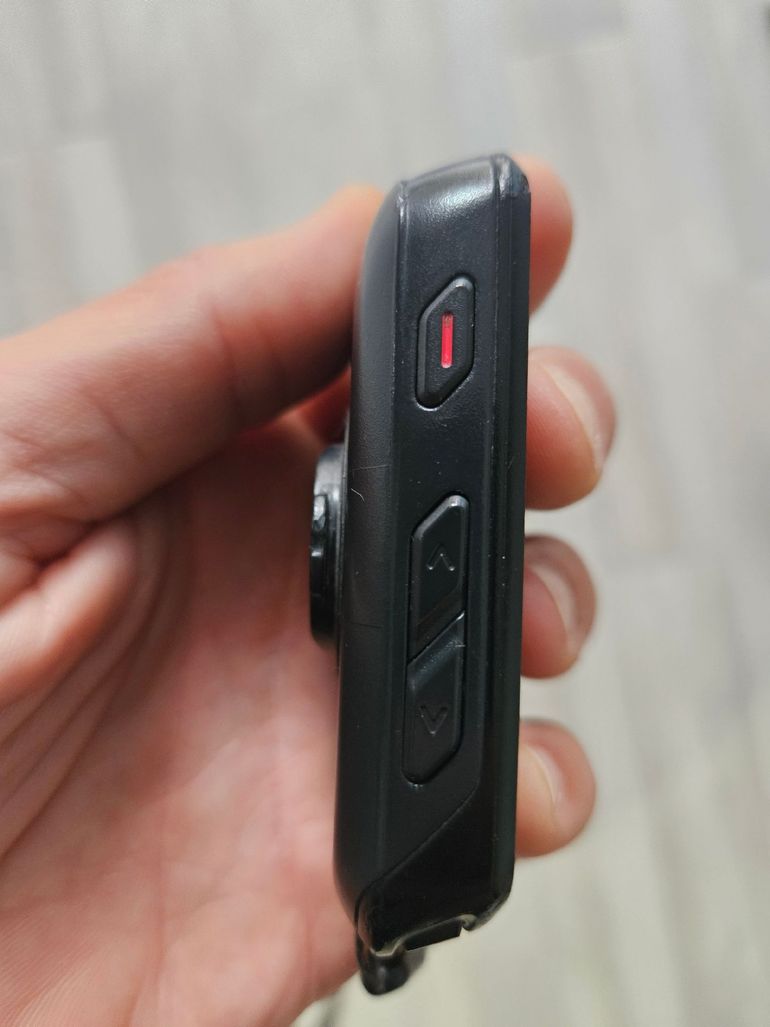 Used Garmin Edge 530 GPS Cycling Computer 2024 bike — image 3 of 3
